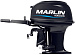 Лодочный мотор MARLIN MP 40 AMH в Березниках