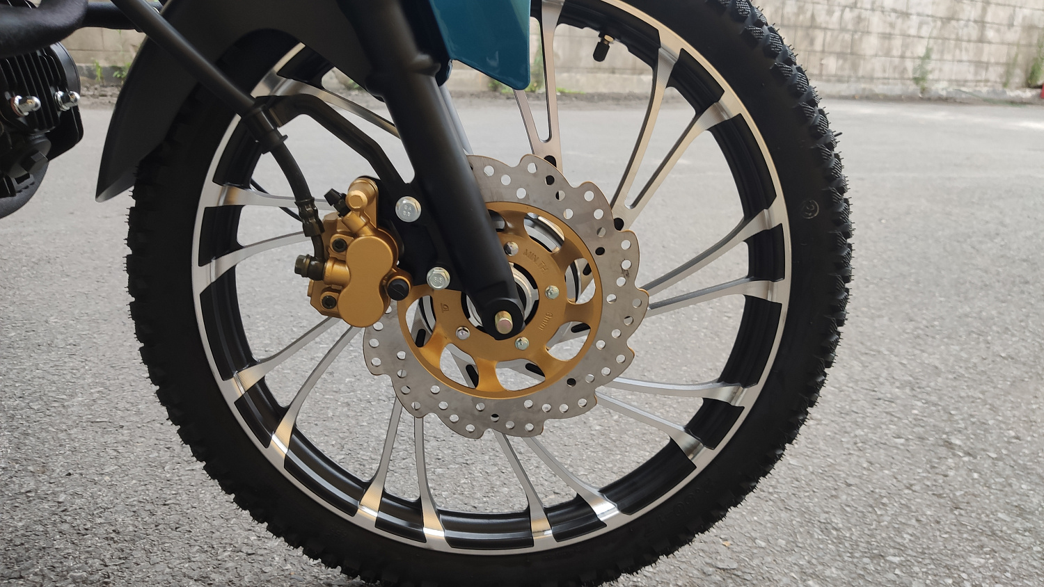 Мопед FAIDET SKIFF RS150 (49) в Березниках