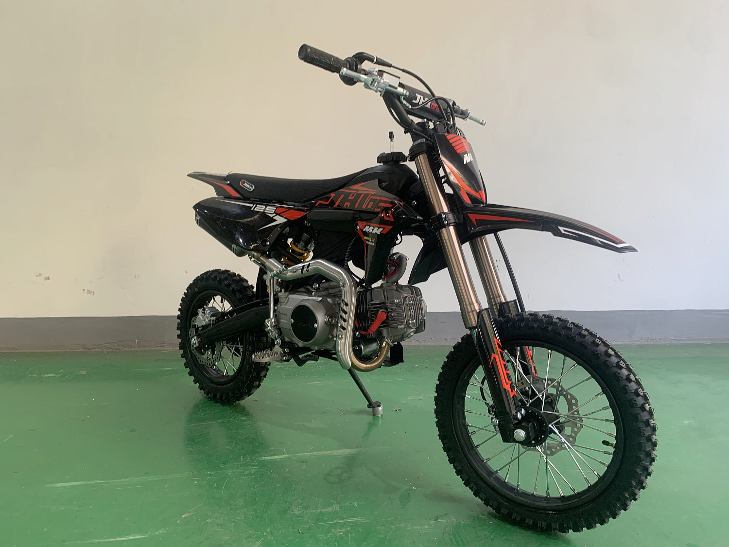 Питбайк JHLMOTO JHL MK125 (14/12) в Березниках