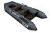 Лодка БАРС 2800 Слань-книжка киль в Березниках