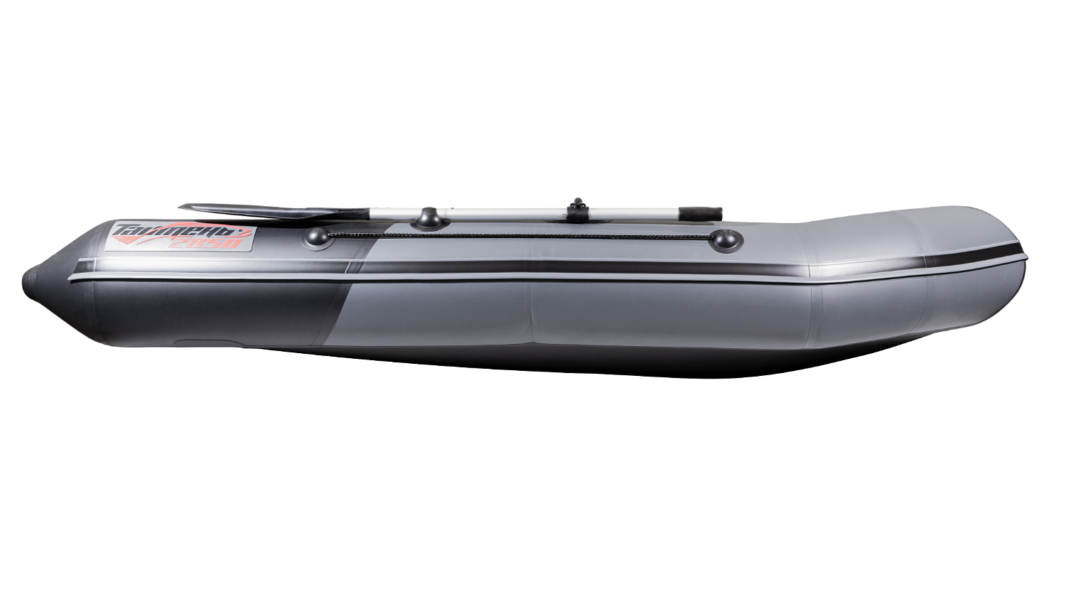 Лодка Таймень NX 2850 Слань-книжка киль в Березниках