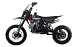 Питбайк FullCrew Power Trasher 125cc 14\12 (п\автомат эл.стартер) в Березниках
