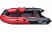 НАДУВНАЯ ЛОДКА GLADIATOR E380S в Березниках