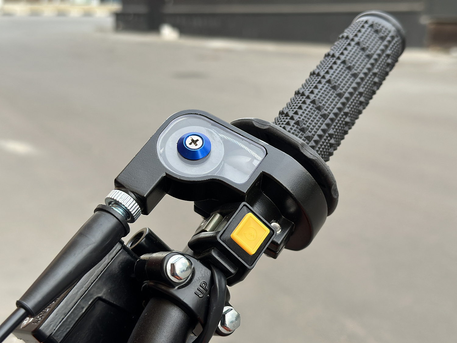 Кроссовый мотоцикл PROMAX MX280 в Березниках