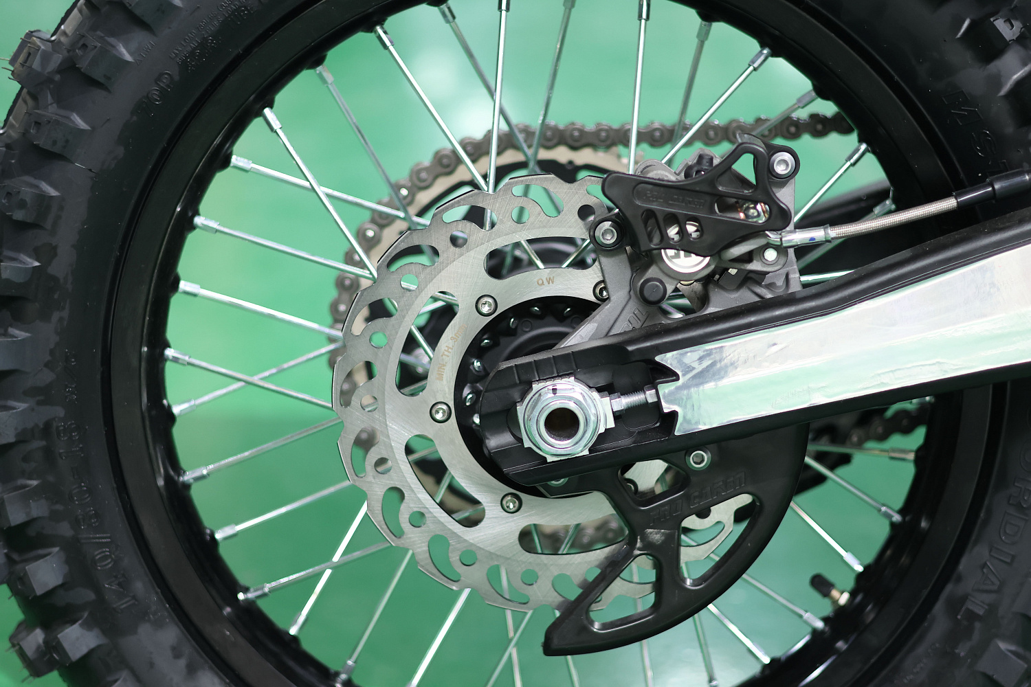 Мотоцикл JHLMOTO JHLofr GS YBS300 (176MN) в Березниках