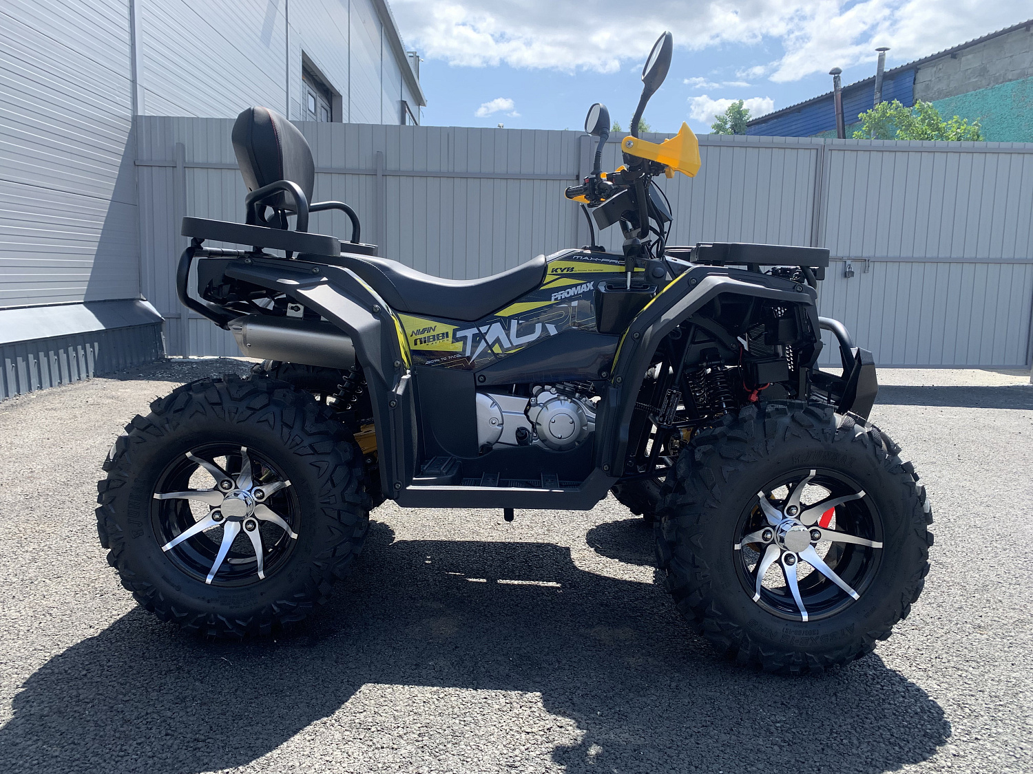 Квадроцикл PROMAX TAURUS 300 MAX-PRO в Березниках