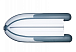 Лодка GLADIATOR RIB380AL в Березниках