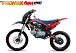 Мотоцикл (питбайк) PROMAX FIDET (ФАЙДЕТ) 190E MAX PRO LUX 19/16 в Березниках