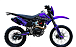 Кроссовый мотоцикл PROMAX MX350 в Березниках