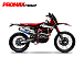 Кроссовый мотоцикл PROMAX RX2 YB300H (LX176FMN) (4 valves, 6 gears) в Березниках