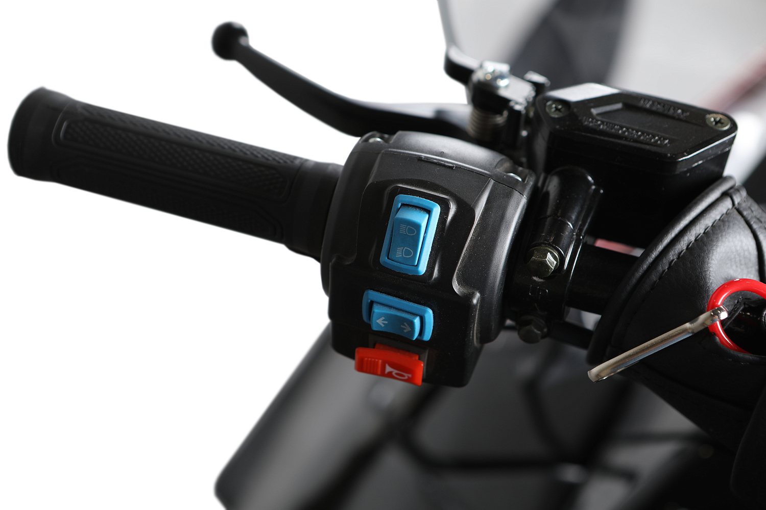 Снегоход IKUDZO HUNTER 700LK 25 V2 в Березниках