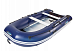 НАДУВНАЯ ЛОДКА GLADIATOR B370AL в Березниках