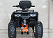 Квадроцикл GBM STORMRIDER 300 NEW PREMIUM в Березниках