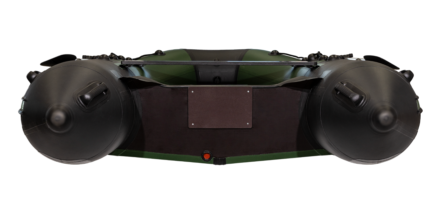 Лодка Ривьера Максима 3400 СК в Березниках