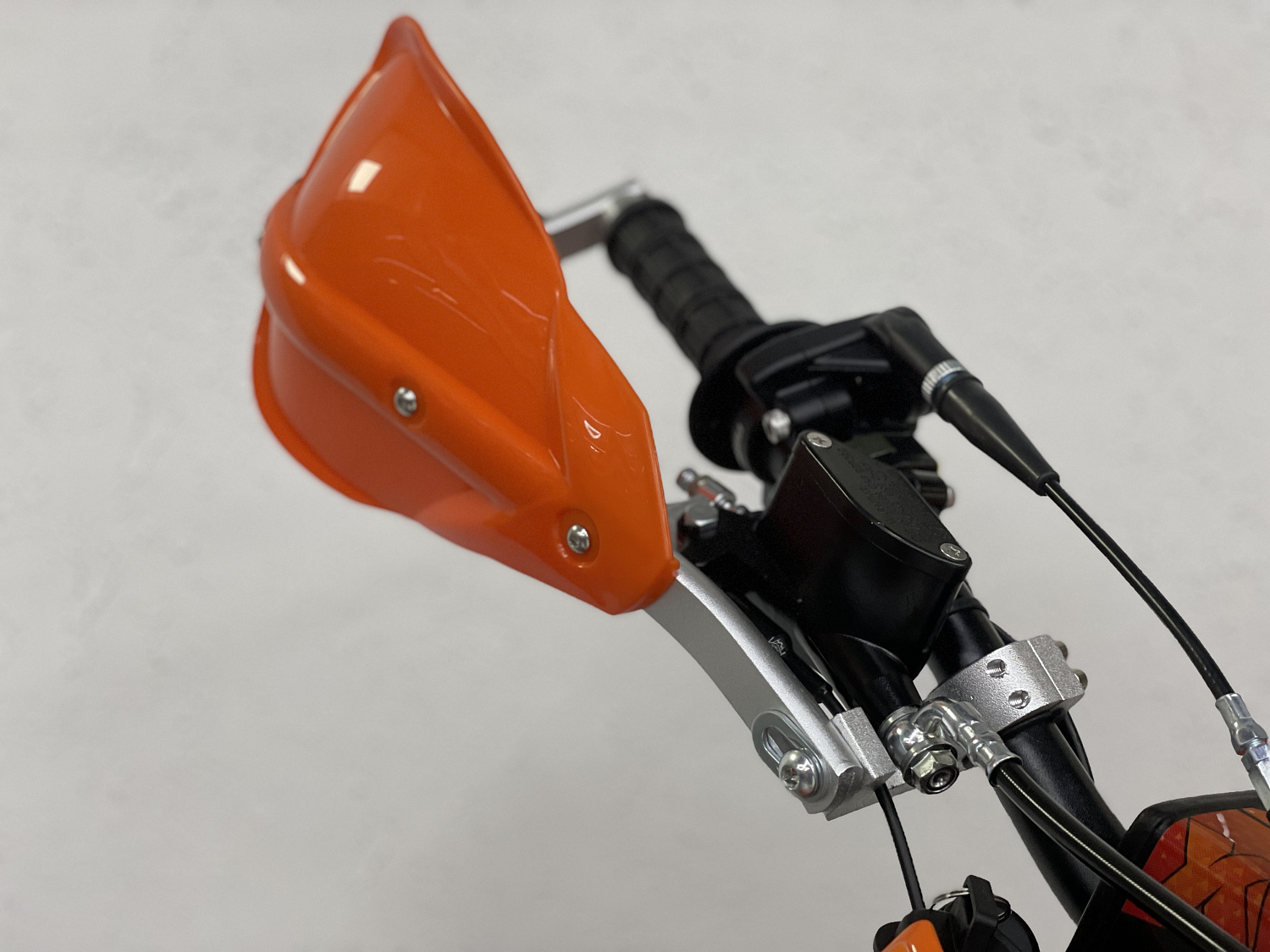 Кроссовый мотоцикл PROMAX INFERNO 380 (4 valves, 5 gears) в Березниках