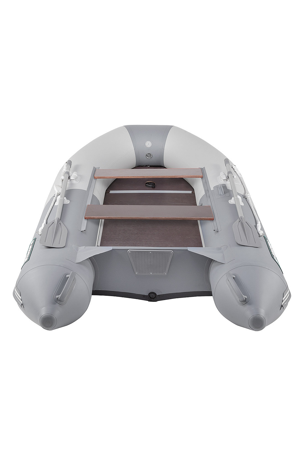 НАДУВНАЯ ЛОДКА GLADIATOR B330 в Березниках