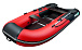 НАДУВНАЯ ЛОДКА GLADIATOR B330 в Березниках