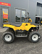 КВАДРОЦИКЛ IRBIS ATV 250  в Березниках