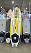 SUP ДОСКА-КАЯК 2 В 1 RAIDEX ALOHA YELLO 10.6’ (320СМ) в Березниках