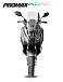 МаксиСкутер PROMAX-HONDA ADV 150 (49) (Inspired by HONDA) в Березниках