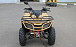 КВАДРОЦИКЛ IRBIS ATV 250 Premium  в Березниках