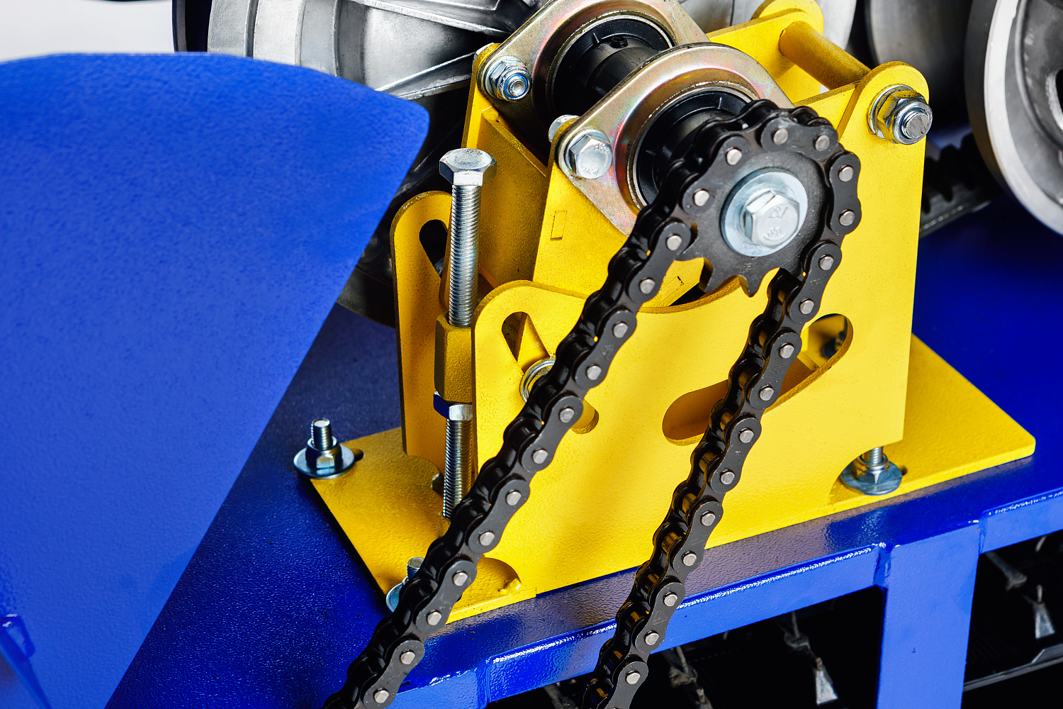 МОТОБУКСИРОВЩИК SNOW DOG 9 л.с. в Березниках