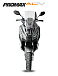 МаксиСкутер PROMAX-HONDA ADV 150 (49) (Inspired by HONDA) в Березниках