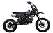 Питбайк FullCrew Power Trasher 125cc 14\12 (п\автомат эл.стартер) в Березниках