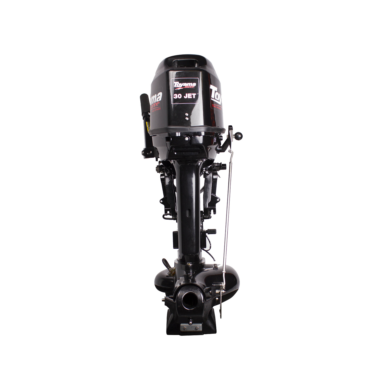 ЛОДОЧНЫЙ МОТОР TOYAMA T30ABMJET в Березниках