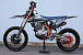 Мотоцикл JHLMOTO JHL Z4 PR250 (172FMM-5) в Березниках