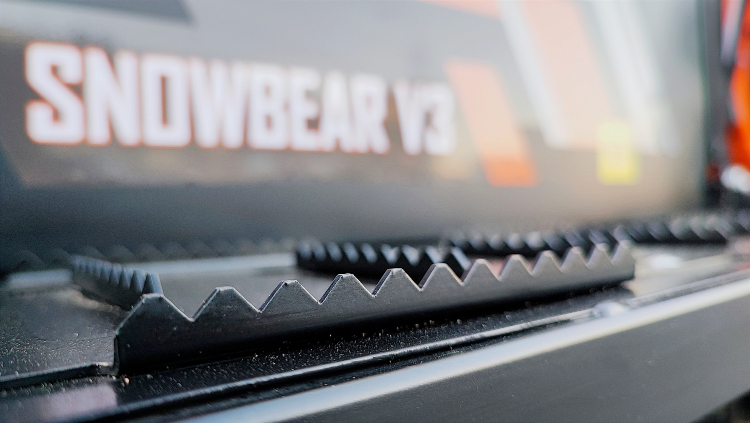 Снегоход PROMAX SNOWBEAR V3 650 2T в Березниках