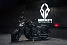 Мотоцикл Benda DarkFlag 500 в Березниках