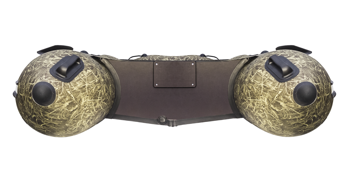 Лодка Ривьера Компакт 3400 СК в Березниках