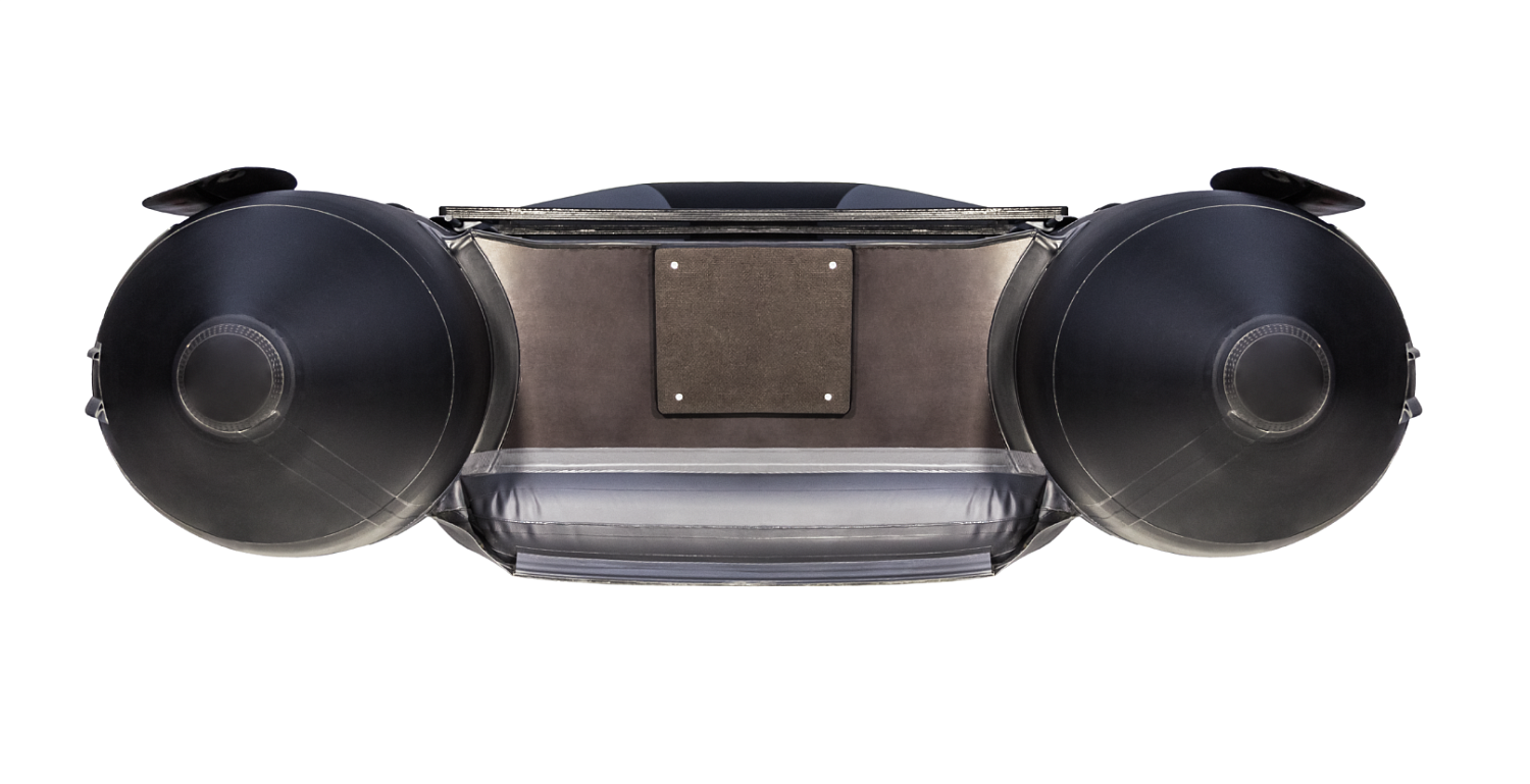 Лодка Таймень NX 2800 НДНД в Березниках