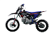 Питбайк FullCrew Big Beast 150cc 17\14 (механ., эл.стартер) в Березниках