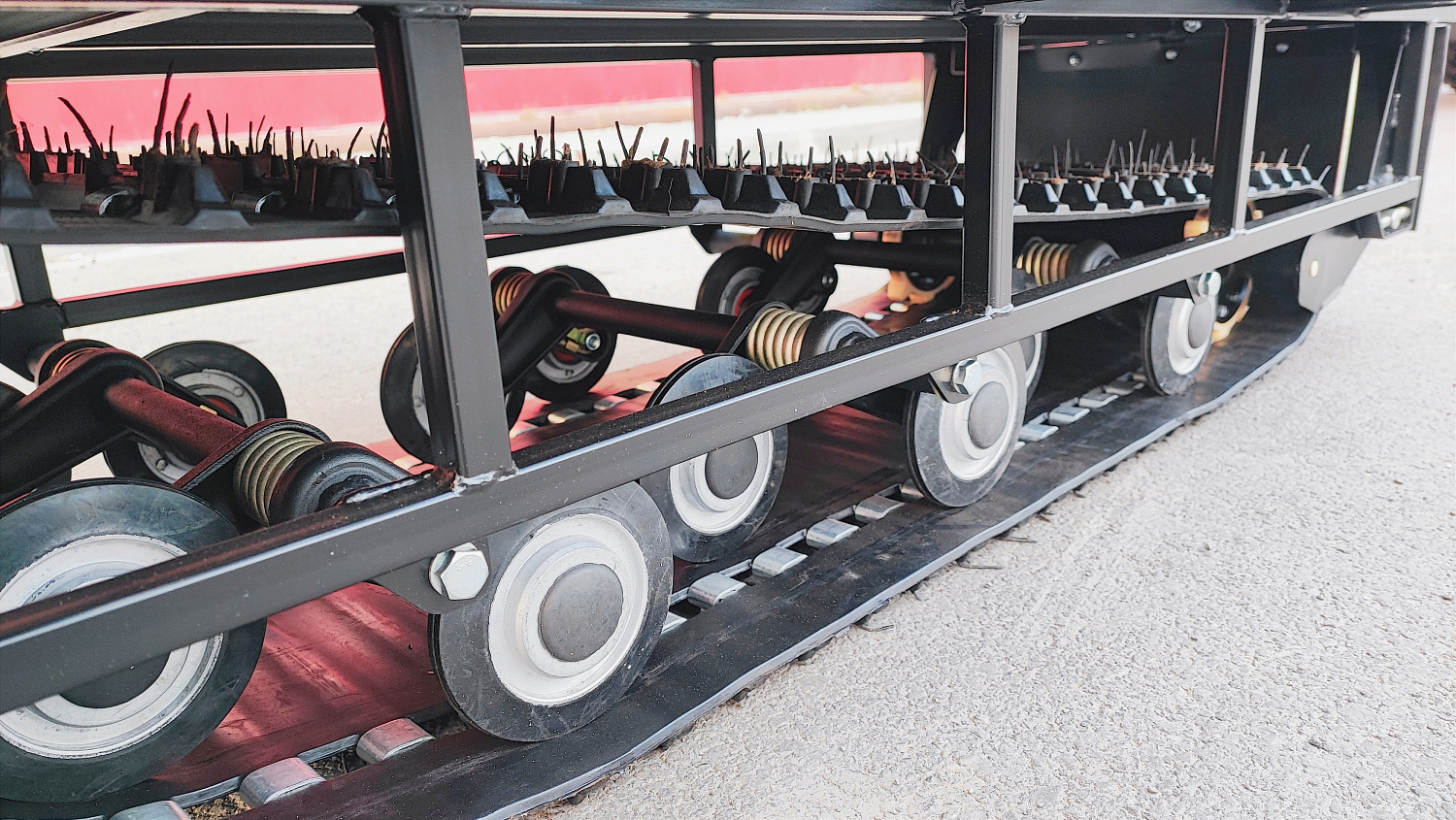 Снегоход PROMAX YAKUT 500 2.0 4T 22 в Березниках