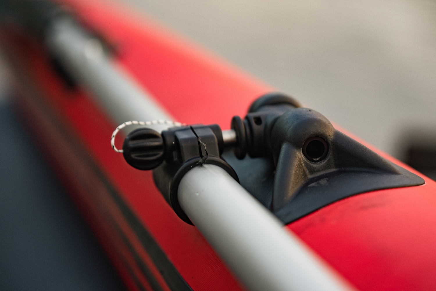 Лодка MISHIMO RIVER FJET PRO 470 под водомет в Березниках