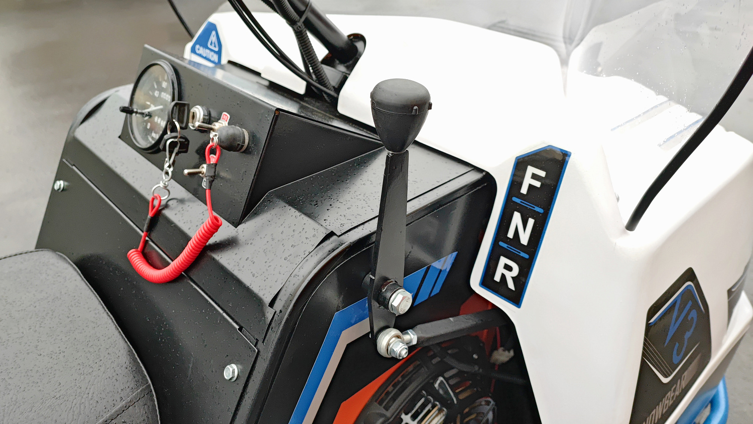 Снегоход PROMAX SNOWBEAR V3 800 4T ST в Березниках