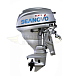 Лодочный мотор SEANOVO SNEF30FEL-EFI в Березниках