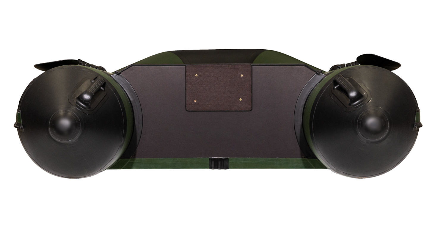  Лодка АКВА 2900 Слань-книжка киль в Березниках