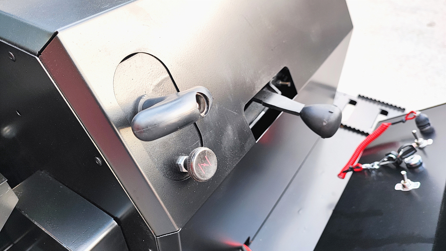 Снегоход PROMAX YAKUT 500 2.0 4T 22 в Березниках