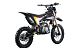 Питбайк FullCrew Teen Rider 125cc 17\14 (механ., эл.стартер) в Березниках