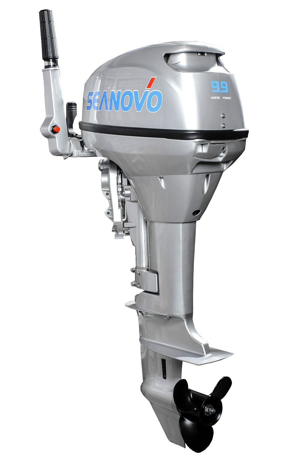 Лодочный мотор Seanovo SN9.9FHL в Березниках