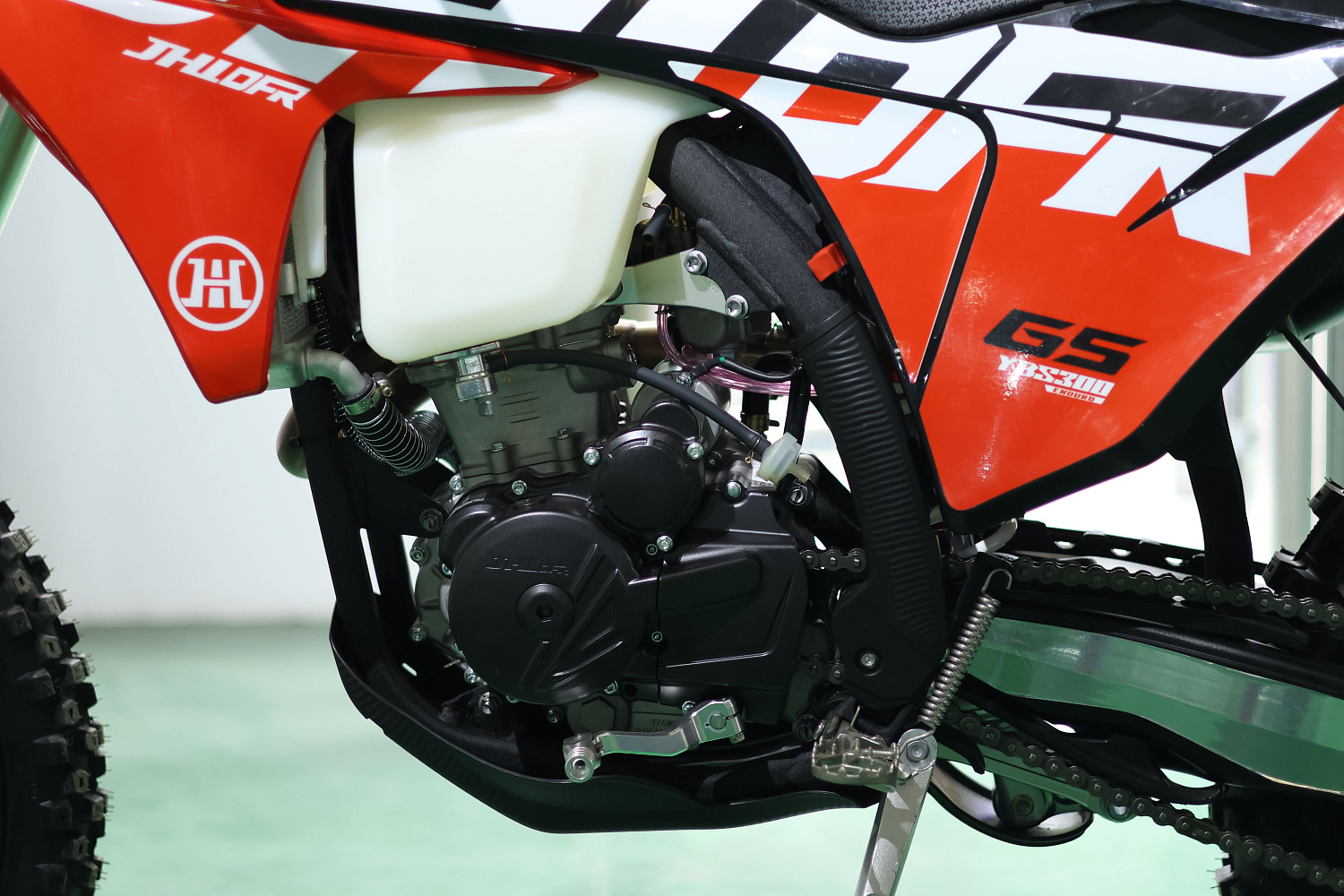 Мотоцикл JHLMOTO JHLofr GS YBS300 (176MN) в Березниках