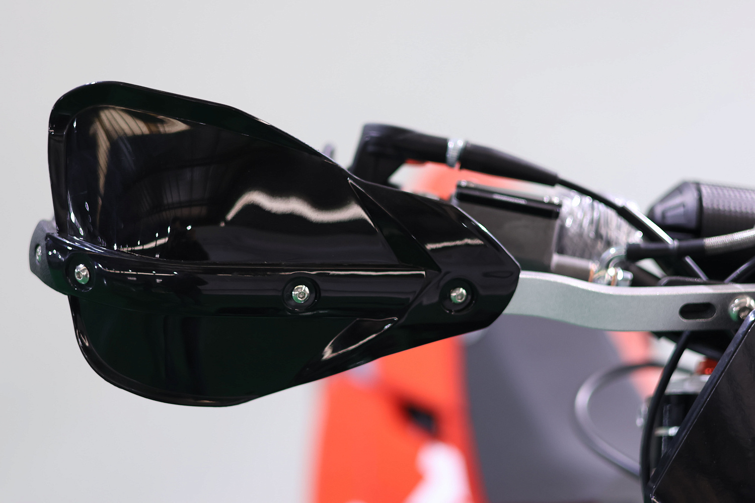 Мотоцикл JHLMOTO JHLofr GS CB300RL в Березниках