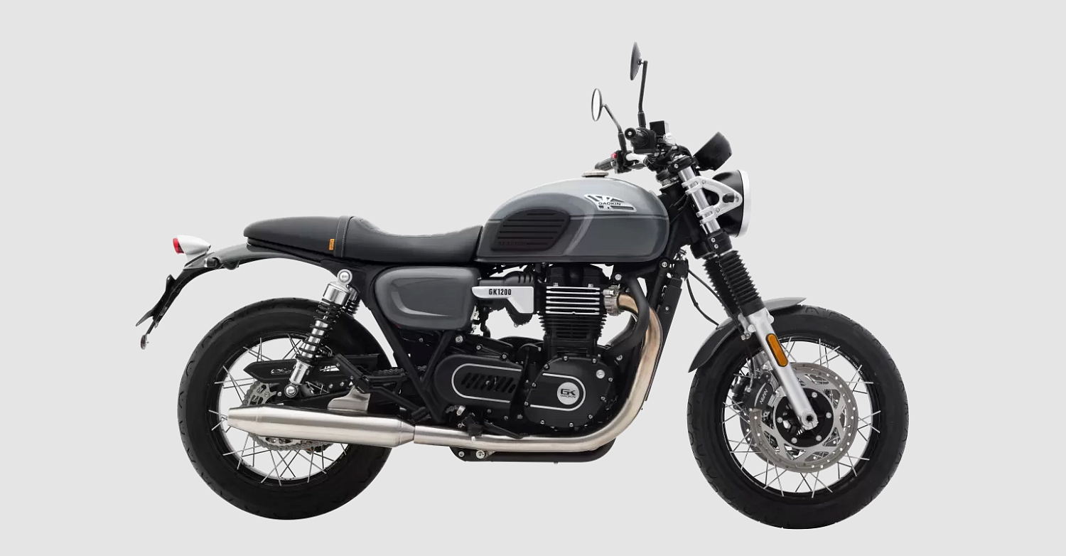 Мотоцикл GAOKIN GK 1200 в Березниках