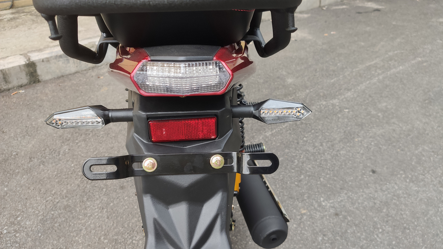 Мопед FAIDET SKIFF RS150 (49) в Березниках