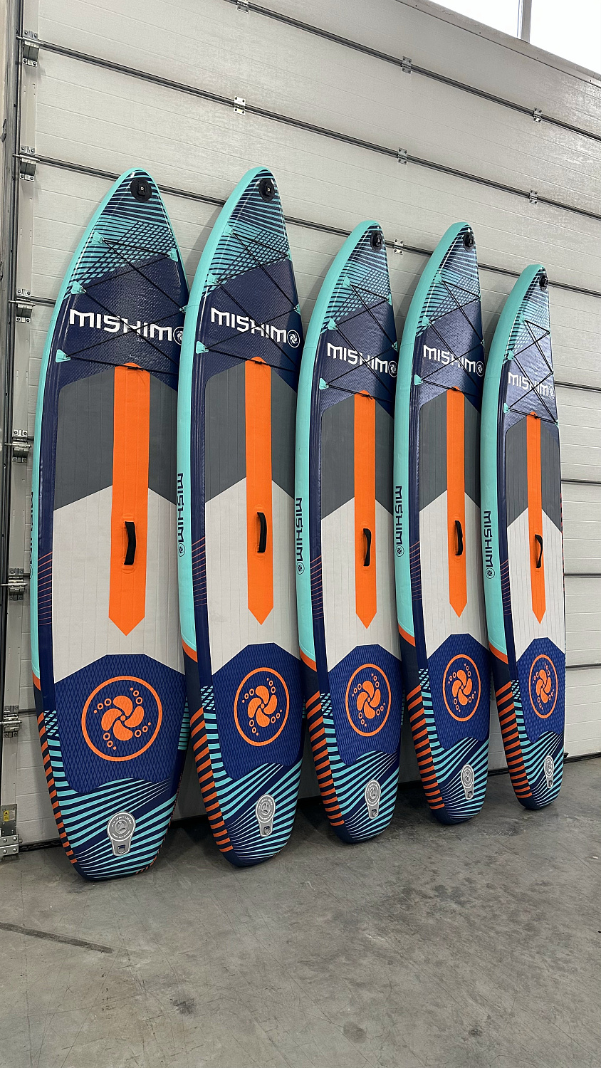 SUP (САП) Доска MISHIMO TROFY 10.6 в Березниках