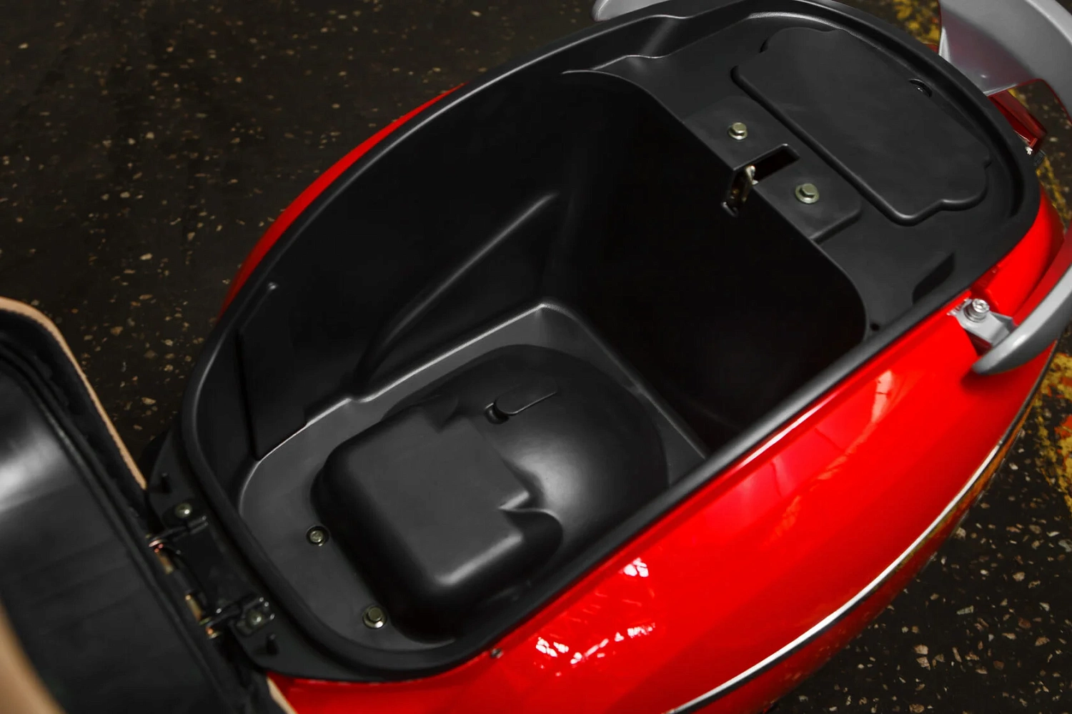 Скутер MINSK Vesna 50 M1NSK в Березниках