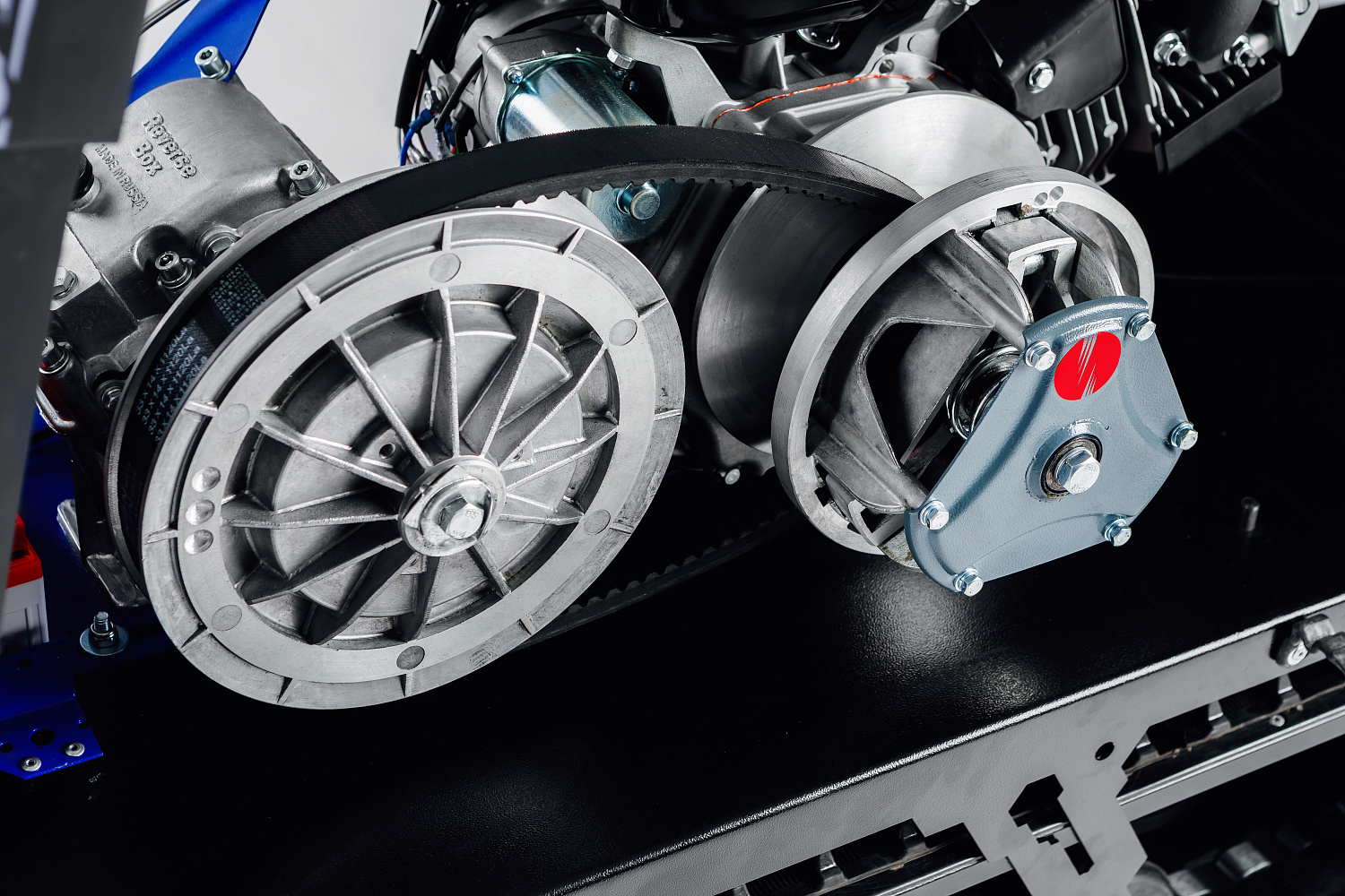 МОТОБУКСИРОВЩИК IKUDZO LONG 2.0 1700/500 EKR19 в Березниках